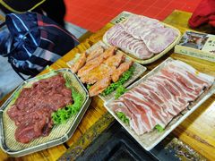 -滇藏石锅宴(北门坡古城管理局店)