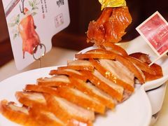 -小吊梨汤·北京菜·烤鸭(五角场万达店)