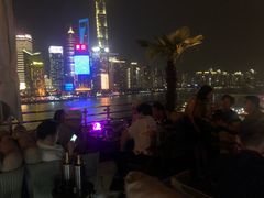 -外滩8号 whisky bar(金延大厦店)