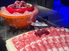 -额尔敦传统涮(公园西路店)