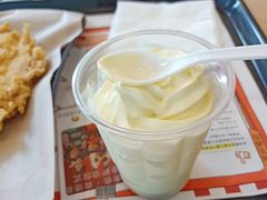 -肯德基(西安电子城店)