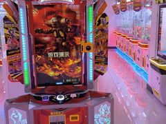 -可爱抓 COCO  GOTCHA(天津鹏欣水游城店)