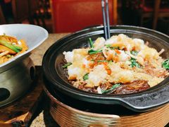 -绿茶餐厅(coco park 店)