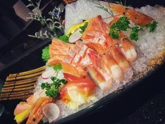 -梅筑·创意料理(王府井百货店)
