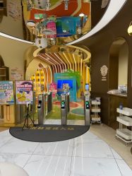 -奈尔宝·国风主题儿童乐园·亲子餐厅(豫园商城店)