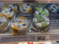 -盒马鲜生(馥邦国际店)