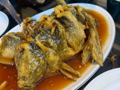 -会仙楼饭庄(芙蓉街店)