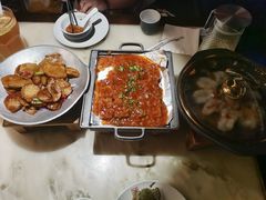 -绿茶餐厅(朝阳大悦城店)