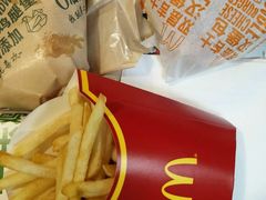 -麦当劳(厦门北站店)