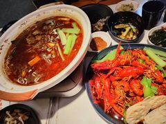 -红盔甲·小龙虾(天钥桥店)