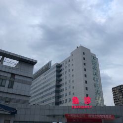 -成都市妇女儿童中心医院(中心院区)