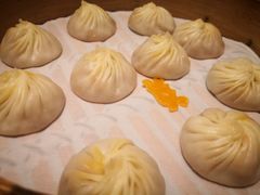 蟹粉小笼-鼎泰丰(当代商城店)