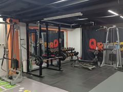 -清橙健身(学院路店)
