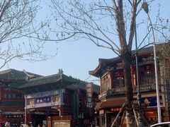 -古文化街旅游区