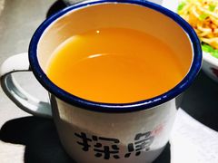 -探鱼·鲜青椒爽麻烤鱼(虎门天虹店)