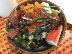 寿司饭-So Lounge索兰至餐厅(蓝色港湾店)