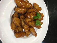-大鸭梨烤鸭(甘家口店)