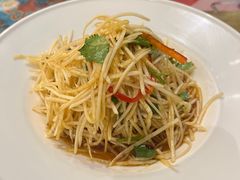 -巴依老爷新疆美食(魏公村店)