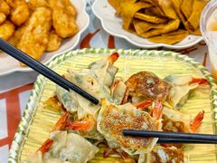 -岳季煎饺
