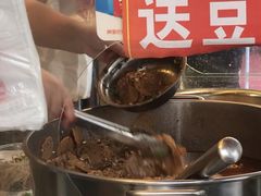 -张记捆鸡(总店)