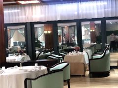 大堂-卫鼎轩·家宴(水上公园店)