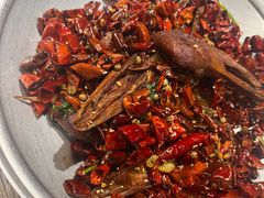 -叶派龙虾•招牌香辣蟹·海鲜(中海国际店)