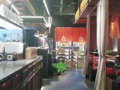 -小隐人家(乐松店)