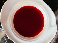 鲜鸭血-九鼎轩脆毛肚火锅(南京东路店)