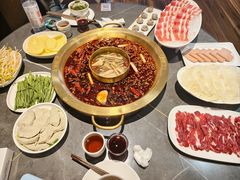 -长嘉·河图火锅(长嘉汇江景旗舰店)