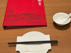 -鼎泰丰(德基广场店)