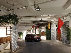 -庆合府重庆大排档(紫都城店)