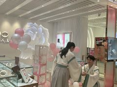 -新世界百货(顺义店)