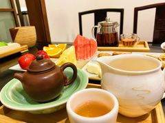 -青藤茶馆(凤起路店)