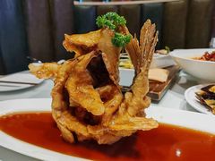 -老牌坊鲁菜名店(聊城美食岛店)