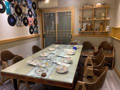 包房-以前的小酒馆(中山广场店)