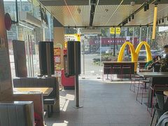 -麦当劳(台州路桥DT店)