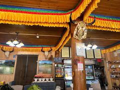 -银同牦牛肉火锅