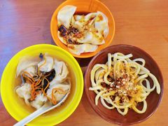 -龙抄手(春熙路总店)