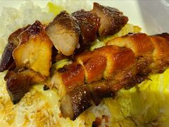 -滋味满屋美食坊(上海街店)