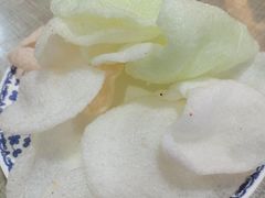 -柒皓餐廳(广元路店)