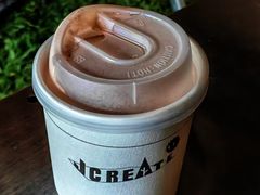 -J Create城市露营咖啡·简餐·宠物(上海动物园店)