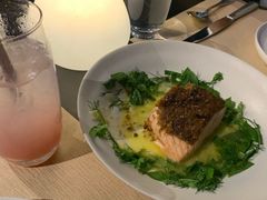 -Mercato莫卡多露台餐厅与酒吧(K11店)