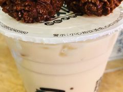 -放哈·甜醅子奶茶创造者(正宁路店)