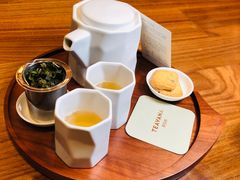 -星巴克臻选(北京前门大街店)