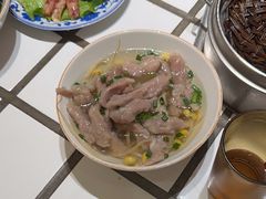 -朱光玉火锅馆(正弘城店)