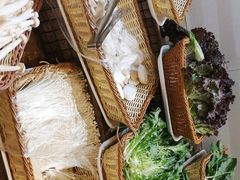 -肥肥牛鲜蚝海鲜自助(红山店)