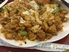 -桃子餐厅·天津菜(红星路直营店)