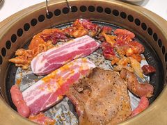 -花味·自助烤肉(江宁同曦店)
