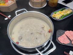 -煲王粤菜餐厅(中侨中心店)