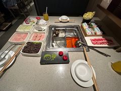 -海底捞火锅(群光广场店)